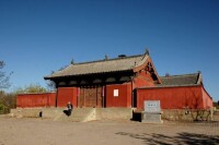 福祥寺[晉中榆社福祥寺]