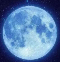 藍月亮[天文學術語]