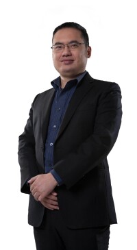 閱文集團CEO吳文輝
