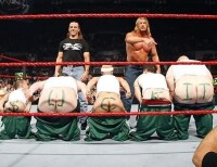 Degeneration-X