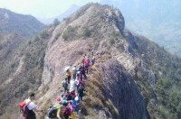 烏石山[福建莆田烏石山]