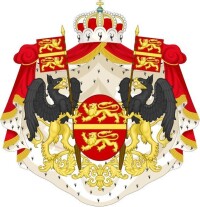 萊西斯塔德公爵紋章