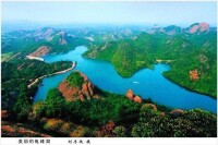 龜峰湖