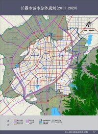 長春高新技術產業開發區