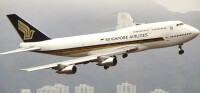 波音747-300M