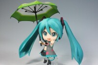 賽車初音