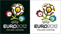 2012年歐洲杯標誌