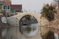 蓬朗太平橋