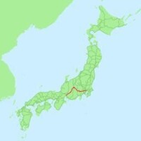 中央線[JR東日本線路]