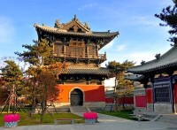 上華嚴寺