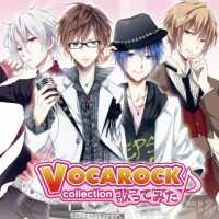 VOCAROCK collection 歌ってみた