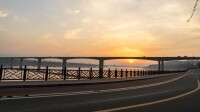 三門峽黃河公路大橋