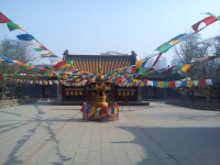 瀋陽實勝寺