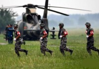 中國人民解放軍陸軍航空兵