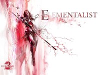 元素使（Elementalist）