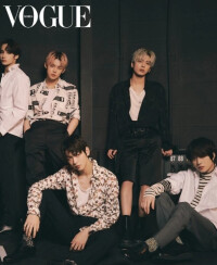 Vogue Korea