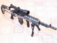M14自動步槍