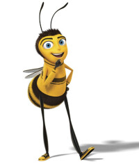 《蜜蜂總動員》