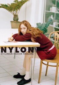 NYLON