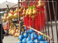 龍泉湖文化生活照片