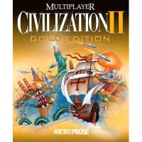 Sid Meiers Civilization Ⅱ