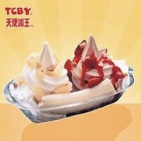 TCBY