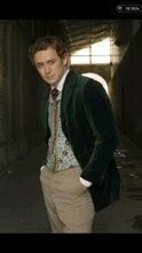 JJ Feild