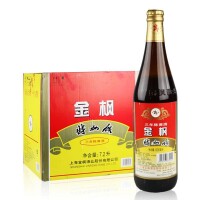 金楓酒業