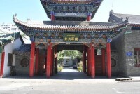 陝西大寺