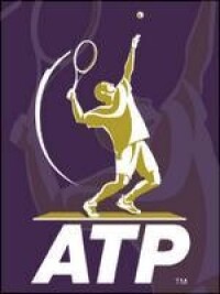職業網球聯合會舊版標誌