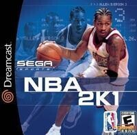 2K sports