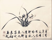 李響作品