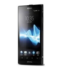 Xperia ion