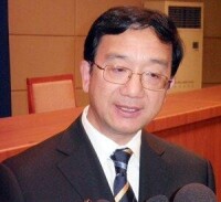 唐山市人民政府副市長黃惠康