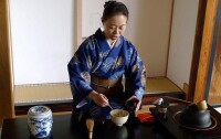 日本茶道