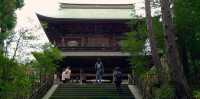 圓覺寺[日本鎌倉市圓覺寺]