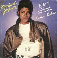 pretty young thing[Michael Jackson演唱歌曲]