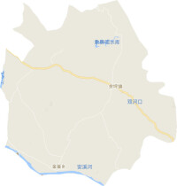 余坪鎮