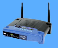 Linksys[網路設備品牌]