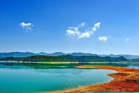 澄碧湖圖片