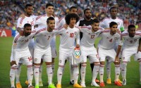 阿聯酋國家男子足球隊