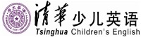 清華少兒英語logo