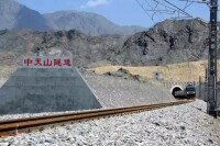 南疆鐵路