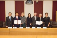 同中國C9，日本RU11，英國羅素大學集團等聯盟簽署合作協議