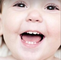 兒童的牙齒更要注意保健
