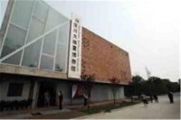 汶川地震博物館開館