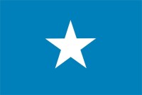 索馬利亞國旗