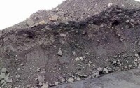 煤矸石資源