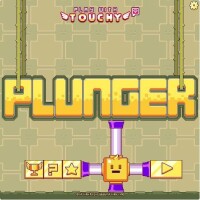 Plunger