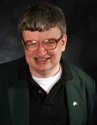 Kim Peek 電影雨人的原型 具有超常的記憶力